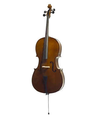 Stentor - Student II Cello Outfit 1/4