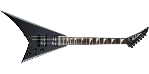 RRXT24-7 X-Series 7-String Electric Guitar - Gloss Black
