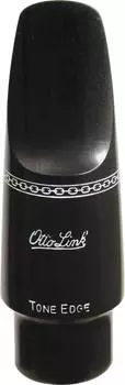 Otto Link - Alto Sax Rubber Mouthpiece #6