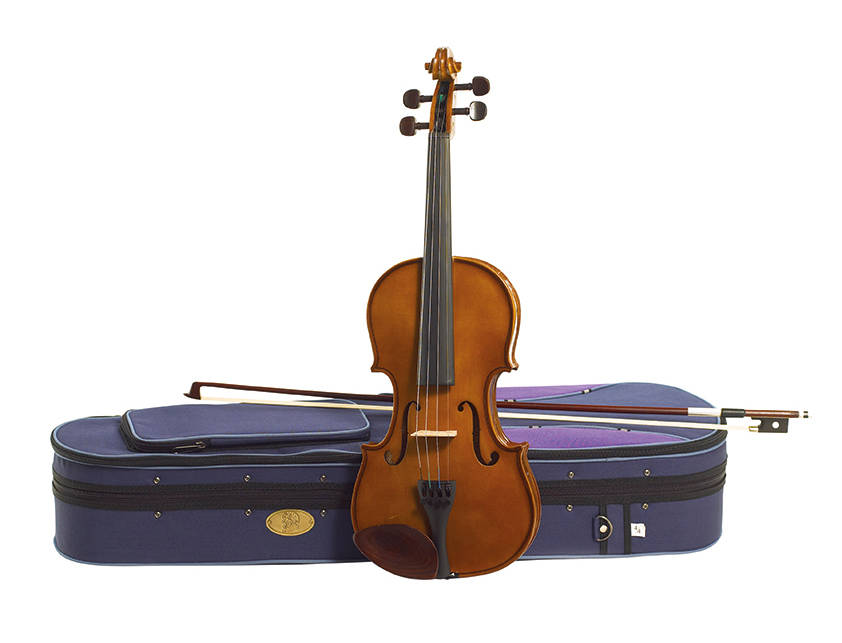 Stentor - Student I Violin Outfit 4/4