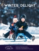 Grand Mesa Music Publishing - Winter Delight - Bobrowitz - Concert Band - Gr. 2