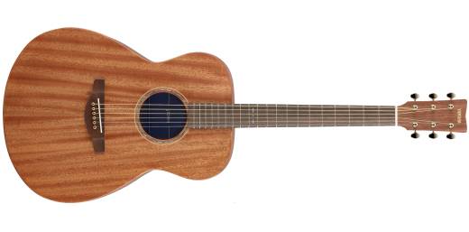 Yamaha - STORIA II Acoustic-Electric Guitar w/Mahogany Top, Semi Gloss