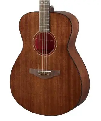 STORIA III Acoustic-Electric Guitar w/Mahogany Top, Full Gloss Gtr Mah Top Full Gloss W/ele