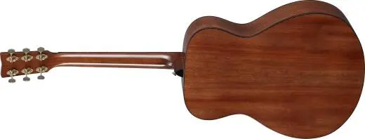 STORIA III Acoustic-Electric Guitar w/Mahogany Top, Full Gloss Gtr Mah Top Full Gloss W/ele