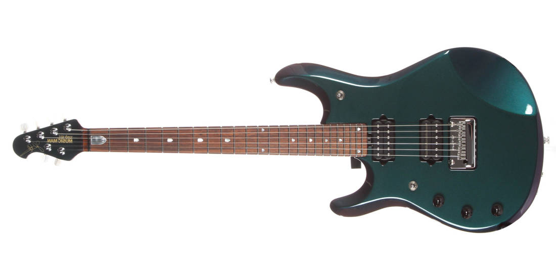 JP6 John Petrucci Signature Electric Guitar - Mystic Dream - Left-Handed