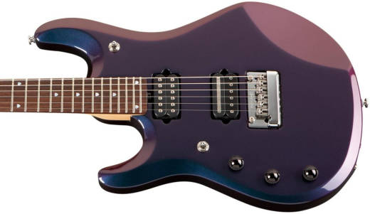 JP6 John Petrucci Signature Electric Guitar - Mystic Dream - Left-Handed