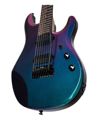 JP7 John Petrucci Signature Electric Guitar - Mystic Dream - Left-Handed
