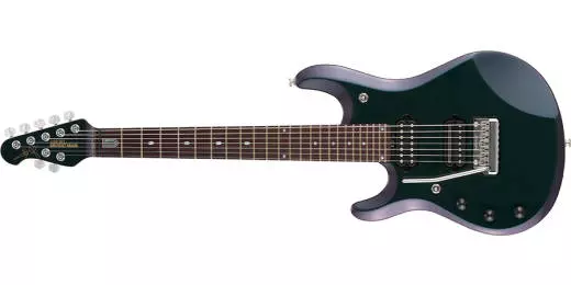 JP7 John Petrucci Signature Electric Guitar - Mystic Dream - Left-Handed