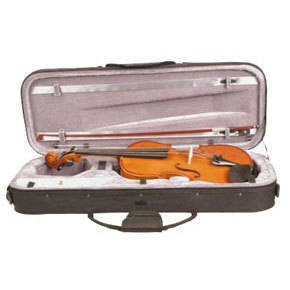 Student II Viola Outfit 14 Inch