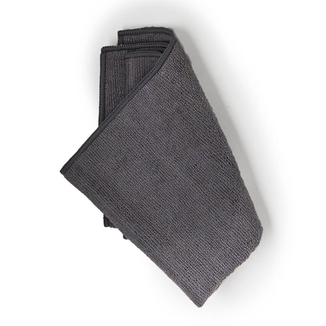 Premium Plush Microfiber Cloth, 12\'\'x15\'\'