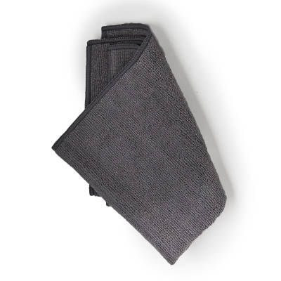 Premium Plush Microfiber Cloth, 12\'\'x15\'\'