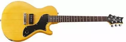 SE One Korina - Vintage Amber