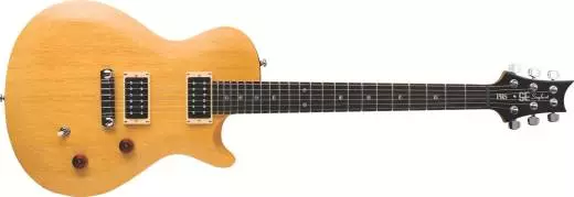 SE Single Cutaway - Korina
