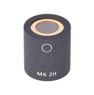 MK-2H Omnidirectional Capsule for Colette - Matte Gray