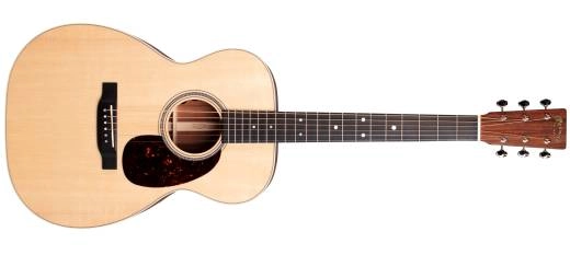 00-16e Grand Concert Spruce/Granadillo Acoustic/Electric Guitar