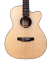000CJr-10E Spruce/Sapele Cutaway Acoustic/Electric Guitar