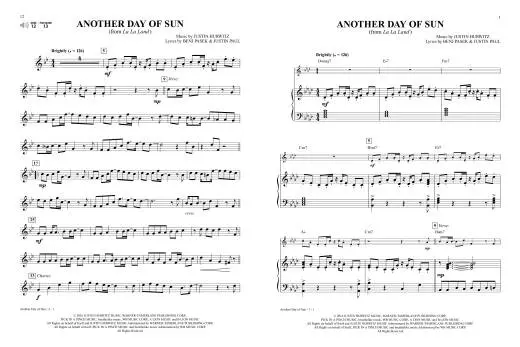 Top Broadway and Movie Songs - Galliford - Clarinet - Book/Media Online