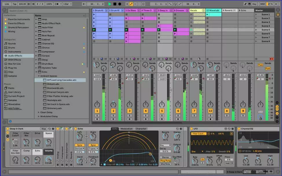 Live 10 Standard Upgrade from Live Lite - Download