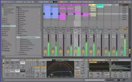 Live 10 Standard Upgrade from Live Lite - Download