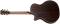 GPC-16E Grand Performance Spruce/Rosewood Cutaway Acoustic/Electric Guitar