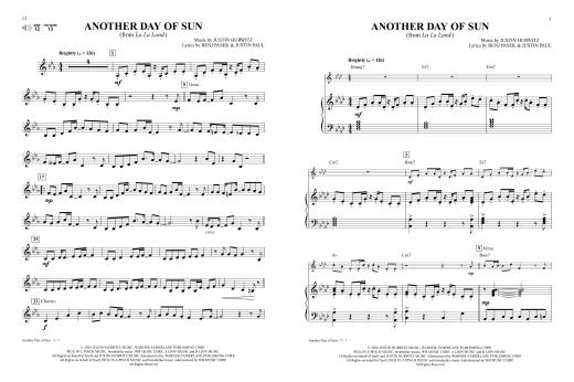 Top Broadway and Movie Songs - Galliford - Horn in F - Book/Media Online