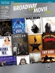 Alfred Publishing - Top Broadway and Movie Songs - Galliford - Violin - Book\/Media Online