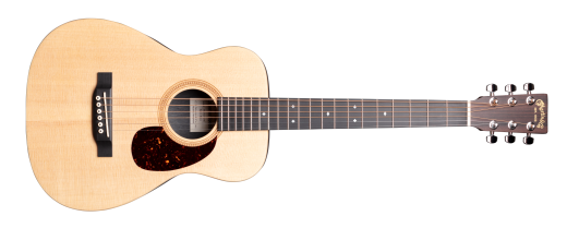 LX1R Little Martin Acoustic Guitar