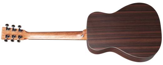 LX1R Little Martin Acoustic Guitar