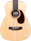 LX1RE Little Martin Acoustic/Electric Guitar