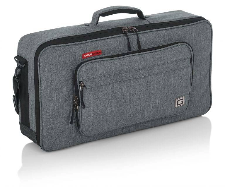 Transit Series Guitar Gear and Accessory Bag - 24 X 12 X 4.5\'\'