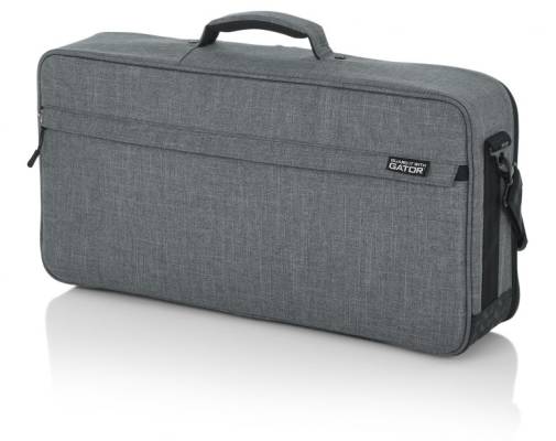 Transit Series Guitar Gear and Accessory Bag - 24 X 12 X 4.5\'\'