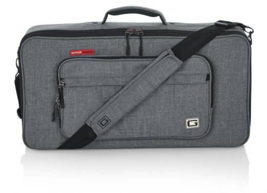 Transit Series Guitar Gear and Accessory Bag - 24 X 12 X 4.5\'\'