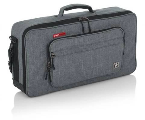 Gator - Transit Series Guitar Gear and Accessory Bag - 24 X 12 X 4.5