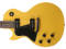 Les Paul Special Left-Handed Electric Guitar - TV Yellow