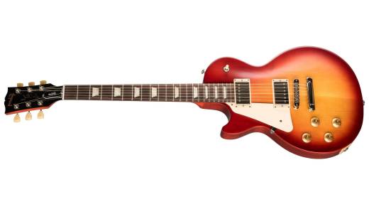 Gibson - Les Paul Tribute - Satin Cherry Burst - Left- Handed