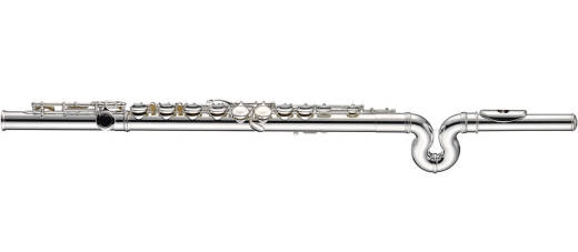 JFL700WE Student Flute with WaveLine Headjoint