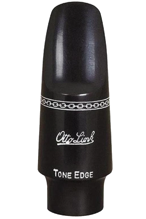 Baritone Sax Rubber Mouthpiece - #7