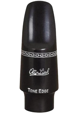 Otto Link - Baritone Sax Rubber Mouthpiece - #7