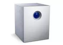 5big Network 2 Professional 5-Bay RAID Server - 15 TB