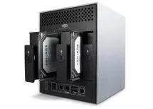 5big Network 2 Professional 5-Bay RAID Server - 15 TB