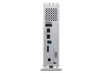 LaCie D2 Quadra V3 Hard Drive - 1 TB | Long & McQuade