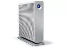 d2 Quadra V3 Hard Drive - 2 TB