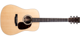 Martin Guitars - D-16E Dreadnought Spruce/Rosewood Acoustic/Electric Guitar