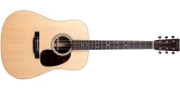 Martin Guitars - D-16E Dreadnought Spruce\/Rosewood Acoustic\/Electric Guitar with Gigbag