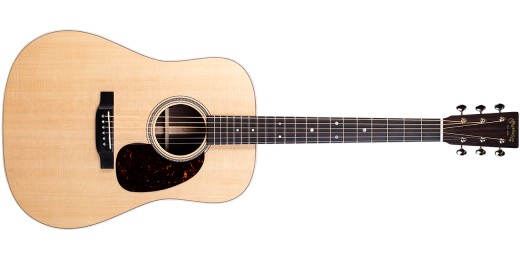 Martin Guitars - D-16E Dreadnought pica/Palissandre Guitare acoustique/lectrique