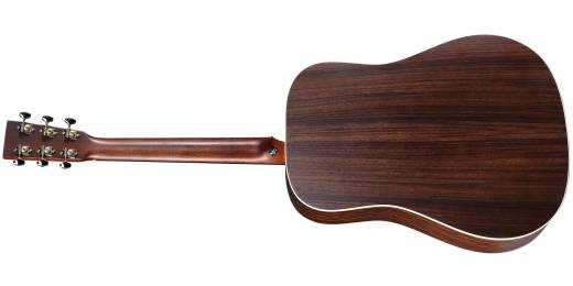D-16E Dreadnought Spruce/Rosewood Acoustic/Electric Guitar