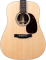 D-16E Dreadnought Spruce/Rosewood Acoustic/Electric Guitar