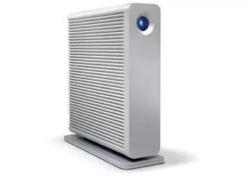 d2 Quadra V3 Hard Drive - 3 TB