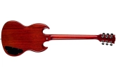 SG Standard Electric Guitar with Gigbag, Left-Handed - Heritage Cherry