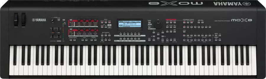 MOX6 - 61 Key Music Production Synth